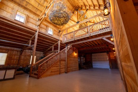 barn-garage