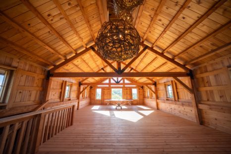 loft-space-barndominium
