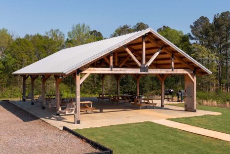 picnic-pavilion-kit