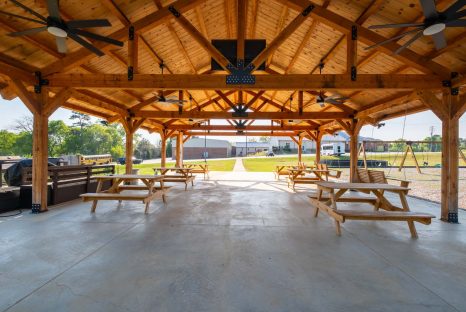 picnic-pavilion-kit