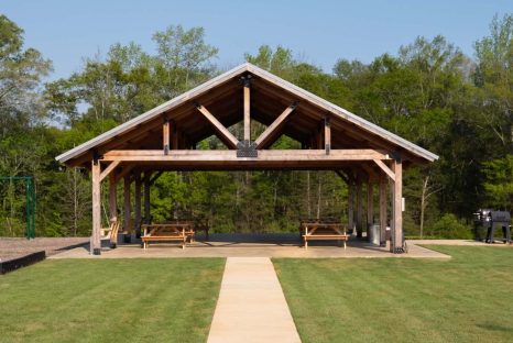 post-and-beam-picnic-shelter