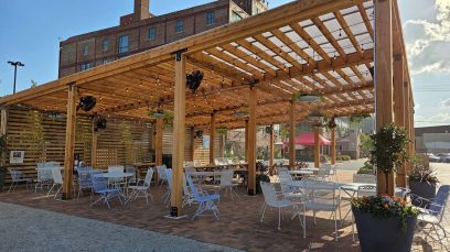restaurant-pergola