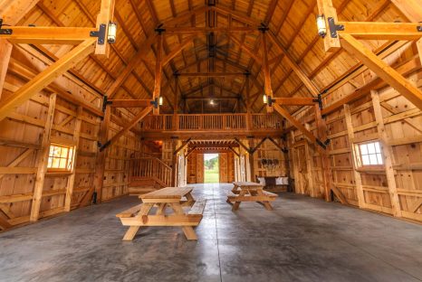 wood-horse-barn-kit