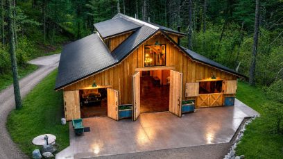 post-and-beam-barndominium