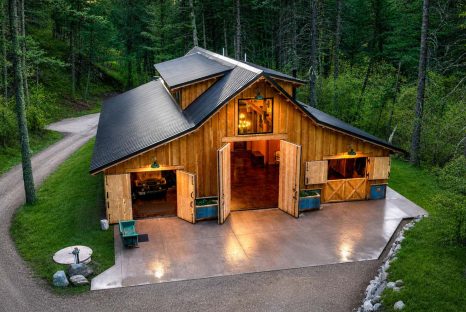 post-and-beam-barndominium